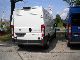 2011 Fiat  Ducato Maxi L4H2 Kawa 35 Nat-Pow. Natural gas Van or truck up to 7.5t Box-type delivery van - high and long photo 2
