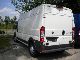 2011 Fiat  Ducato Maxi L4H2 Kawa 35 Nat-Pow. Natural gas Van or truck up to 7.5t Box-type delivery van - high and long photo 3