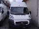 Fiat  Ducato Maxi L5H3 160 Multijet 2009 Box-type delivery van - high and long photo