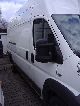 2009 Fiat  Ducato Maxi L5H3 160 Multijet Van or truck up to 7.5t Box-type delivery van - high and long photo 1