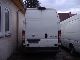 2009 Fiat  Ducato Maxi L5H3 160 Multijet Van or truck up to 7.5t Box-type delivery van - high and long photo 2
