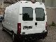 2004 Fiat  M2B Ducato Maxi 2.8 JTD Van or truck up to 7.5t Box-type delivery van - long photo 1
