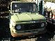 1975 Fiat  616 N3 / 4 Van or truck up to 7.5t Stake body photo 1