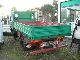 1980 Fiat  50 NC RIBALTABILE TRILATERAL Van or truck up to 7.5t Dumper truck photo 1