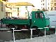 1980 Fiat  50 NC RIBALTABILE TRILATERAL Van or truck up to 7.5t Dumper truck photo 2