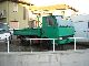 1980 Fiat  50 NC RIBALTABILE TRILATERAL Van or truck up to 7.5t Dumper truck photo 3