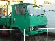 1980 Fiat  50 NC RIBALTABILE TRILATERAL Van or truck up to 7.5t Dumper truck photo 4