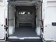 2011 Fiat  Ducato 120MJ, 6 seats, climate, L4H2 Van or truck up to 7.5t Box-type delivery van photo 4