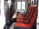 2011 Fiat  Ducato Maxi chassis with double cab Van or truck up to 7.5t Three-sided Tipper photo 8