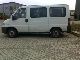 1996 Fiat  Bravo Van or truck up to 7.5t Box-type delivery van photo 3