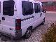 1996 Fiat  Bravo Van or truck up to 7.5t Box-type delivery van photo 4