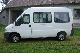 2000 Fiat  Bravo Van or truck up to 7.5t Estate - minibus up to 9 seats photo 4