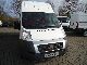 2012 Fiat  Ducato Grossr.Kastenw. Maxi L5H3 36% below MSRP! Van or truck up to 7.5t Box-type delivery van - high and long photo 12