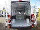 2012 Fiat  Ducato Grossr.Kastenw. Maxi L5H3 36% below MSRP! Van or truck up to 7.5t Box-type delivery van - high and long photo 6