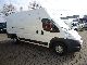 2012 Fiat  Ducato Maxi L5H3 Greater box super high air Van or truck up to 7.5t Box-type delivery van - high and long photo 11