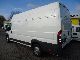 2012 Fiat  Ducato Maxi L5H3 Greater box super high air Van or truck up to 7.5t Box-type delivery van - high and long photo 2