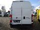 2012 Fiat  Ducato Maxi L5H3 Greater box super high air Van or truck up to 7.5t Box-type delivery van - high and long photo 3