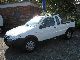 Fiat  Strada 1.3 Multijet (long cabin) with air 2011 Stake body photo