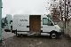 1998 Fiat  Ducato MAXI Van or truck up to 7.5t Box-type delivery van - long photo 4
