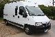 Fiat  Ducato Maxi Long-244L High 2005 Box-type delivery van - high and long photo