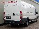 2011 Fiat  Ducato Maxi 35 L5H2 130 M-Jet EURO 5 KLIMAAU Van or truck up to 7.5t Box-type delivery van - long photo 1