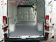 2011 Fiat  Ducato Maxi 35 L5H2 130 M-Jet EURO 5 KLIMAAU Van or truck up to 7.5t Box-type delivery van - long photo 4