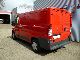 2011 Fiat  Ducato Van 30 L1H1 160 MJ / / AUTOMATIC Van or truck up to 7.5t Box-type delivery van photo 2