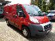 2011 Fiat  Ducato Van 30 L1H1 160 MJ / / AUTOMATIC Van or truck up to 7.5t Box-type delivery van photo 4