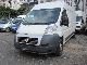 Fiat  Ducato Multijet 120 L4H2 2009 Box-type delivery van - high and long photo