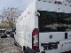 2009 Fiat  Ducato Multijet 120 L4H2 Van or truck up to 7.5t Box-type delivery van - high and long photo 3