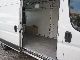 2009 Fiat  Ducato Multijet 120 L4H2 Van or truck up to 7.5t Box-type delivery van - high and long photo 5