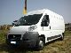 Fiat  Fiat Ducato Maxi 2008 Other vans/trucks up to 7 photo