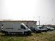 2008 Fiat  Fiat Ducato Maxi Van or truck up to 7.5t Other vans/trucks up to 7 photo 1