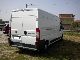 2008 Fiat  Fiat Ducato Maxi Van or truck up to 7.5t Other vans/trucks up to 7 photo 3