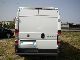 2008 Fiat  Fiat Ducato Maxi Van or truck up to 7.5t Other vans/trucks up to 7 photo 5
