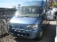 Fiat  Ducato 2.8 D 15 seater Rooftop Sthz 2001 Coaches photo