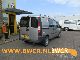 2004 Fiat  Doblo 1.9 JTD Van or truck up to 7.5t Box-type delivery van photo 4