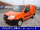 Fiat  Doblo 1.6 16V CNG Bipower net exports € 5900, - 2009 Box-type delivery van photo