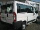 2011 Fiat  Ducato Kombi 30 100 L1H1 9-seater Van or truck up to 7.5t Estate - minibus up to 9 seats photo 3