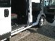 2011 Fiat  Ducato Kombi 30 100 L1H1 9-seater Van or truck up to 7.5t Estate - minibus up to 9 seats photo 8
