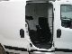 2012 Fiat  Fiorino van SX 1.3 M-Jet € 5 - 70KW Van or truck up to 7.5t Box-type delivery van photo 14