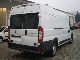 2008 Fiat  Ducato Maxi L5H2 Grossr.-box 35 120 (R: 4035 Van or truck up to 7.5t Box-type delivery van - long photo 2