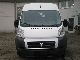 2008 Fiat  Ducato Maxi L5H2 Grossr.-box 35 120 (R: 4035 Van or truck up to 7.5t Box-type delivery van - long photo 3