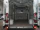 2008 Fiat  Ducato Maxi L5H2 Grossr.-box 35 120 (R: 4035 Van or truck up to 7.5t Box-type delivery van - long photo 4