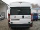 2008 Fiat  Ducato Maxi L5H2 Grossr.-box 35 120 (R: 4035 Van or truck up to 7.5t Box-type delivery van - long photo 6