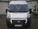 2010 Fiat  Ducato Grossr.-box 35 120 (R: 4035 mm height: 2.5 m Van or truck up to 7.5t Box-type delivery van - high photo 4