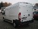 2010 Fiat  Ducato Grossr.-box 35 120 (R: 4035 mm height: 2.5 m Van or truck up to 7.5t Box-type delivery van - high photo 6