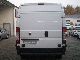 2010 Fiat  Ducato Grossr.-box 35 120 (R: 4035 mm height: 2.5 m Van or truck up to 7.5t Box-type delivery van - high photo 7
