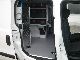 2012 Fiat  Doblo Cargo SX Box 1.6 Bosch MJET Sortimo Van or truck up to 7.5t Box-type delivery van photo 10