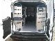 2012 Fiat  Doblo Cargo SX Box 1.6 Bosch MJET Sortimo Van or truck up to 7.5t Box-type delivery van photo 13